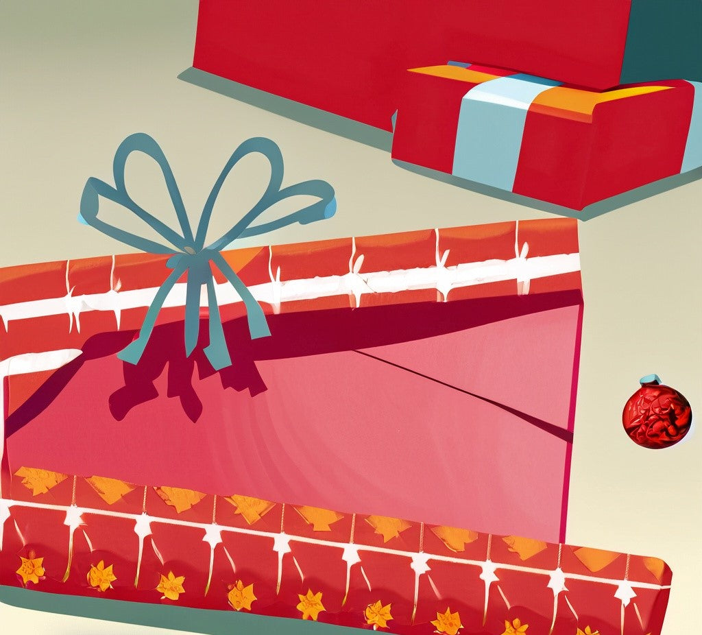 The Psychology Behind Great Gift Wrapping Happyribbon