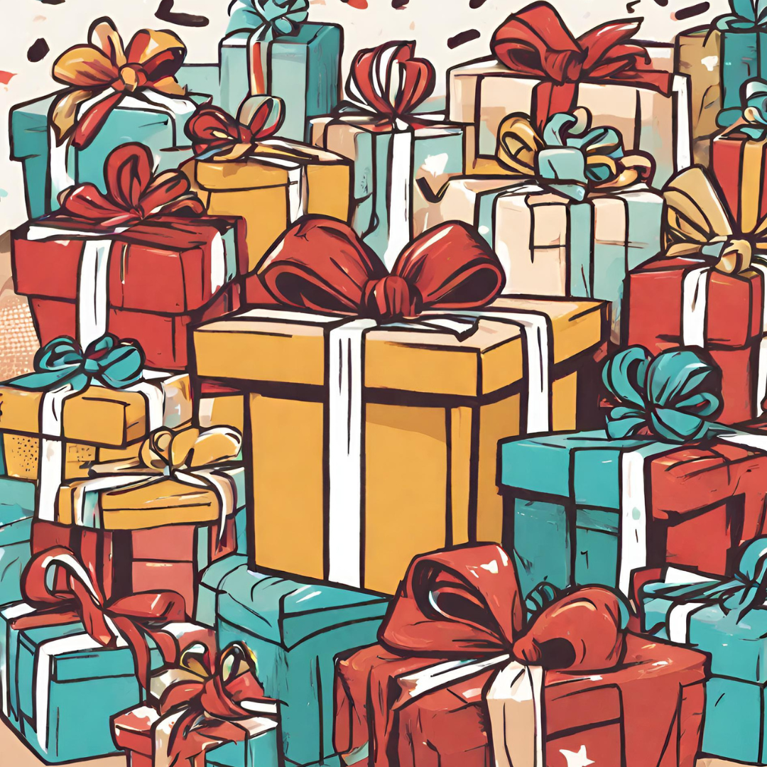 Gifts that Give Back: Meaningful Presents with a Purpose – Happyribbon