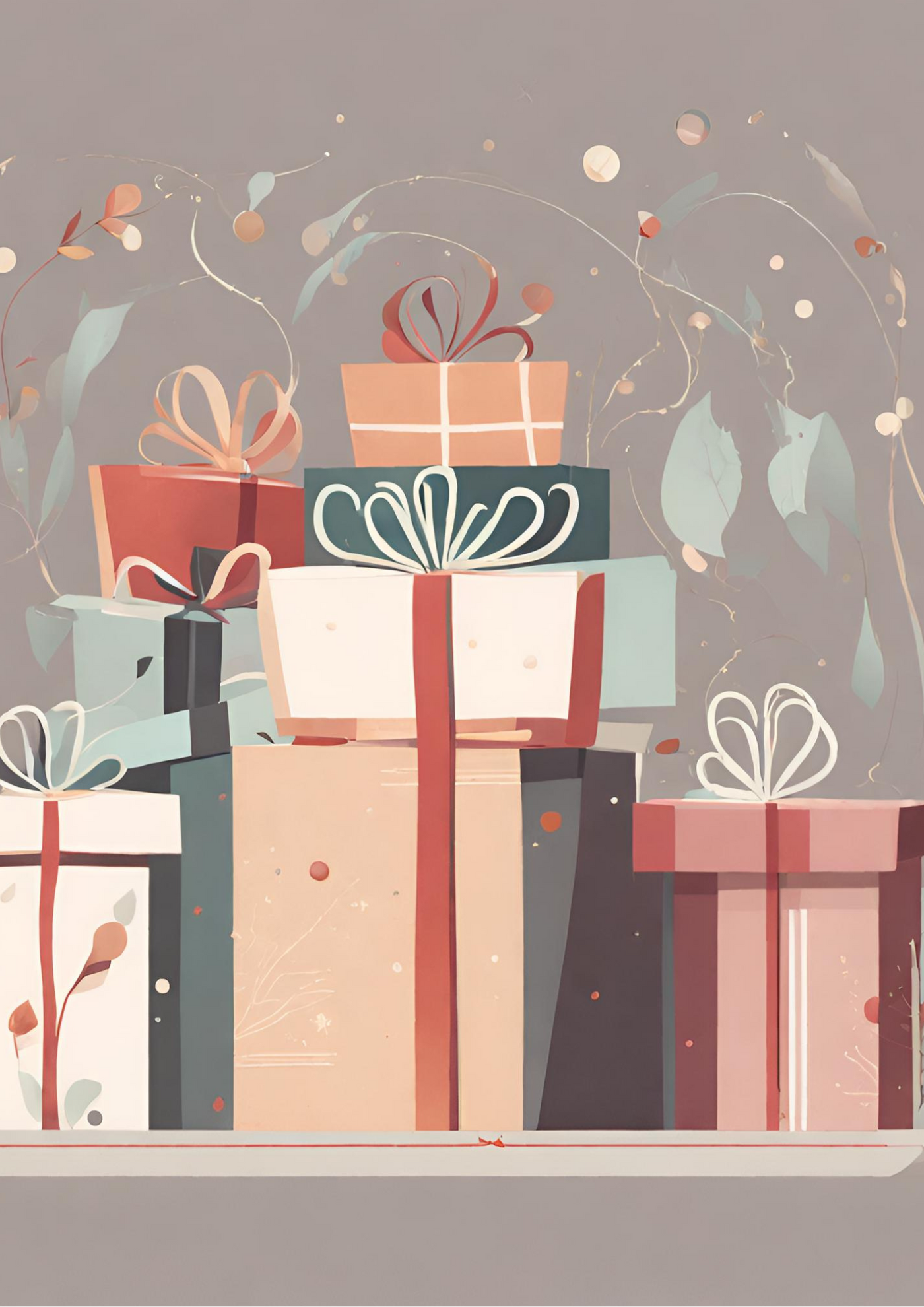 Balancing Practicality and Sentimentality in Gifts