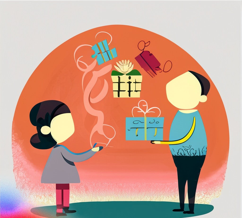 Gifting on a Budget: Thoughtful Presents That Won't Break the Bank โ Happyribbon