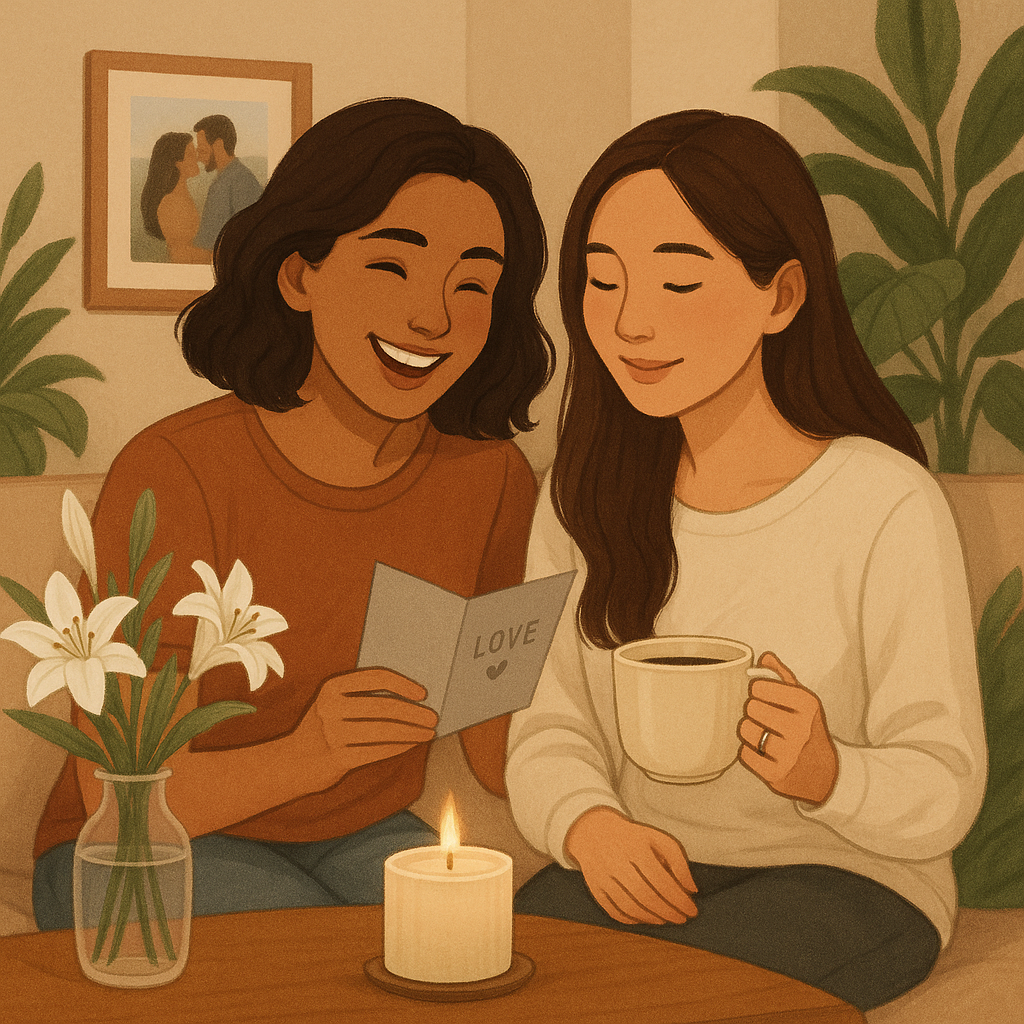 From Tears to Cheers: Sentimental Surprises for Every Mood – Happyribbon