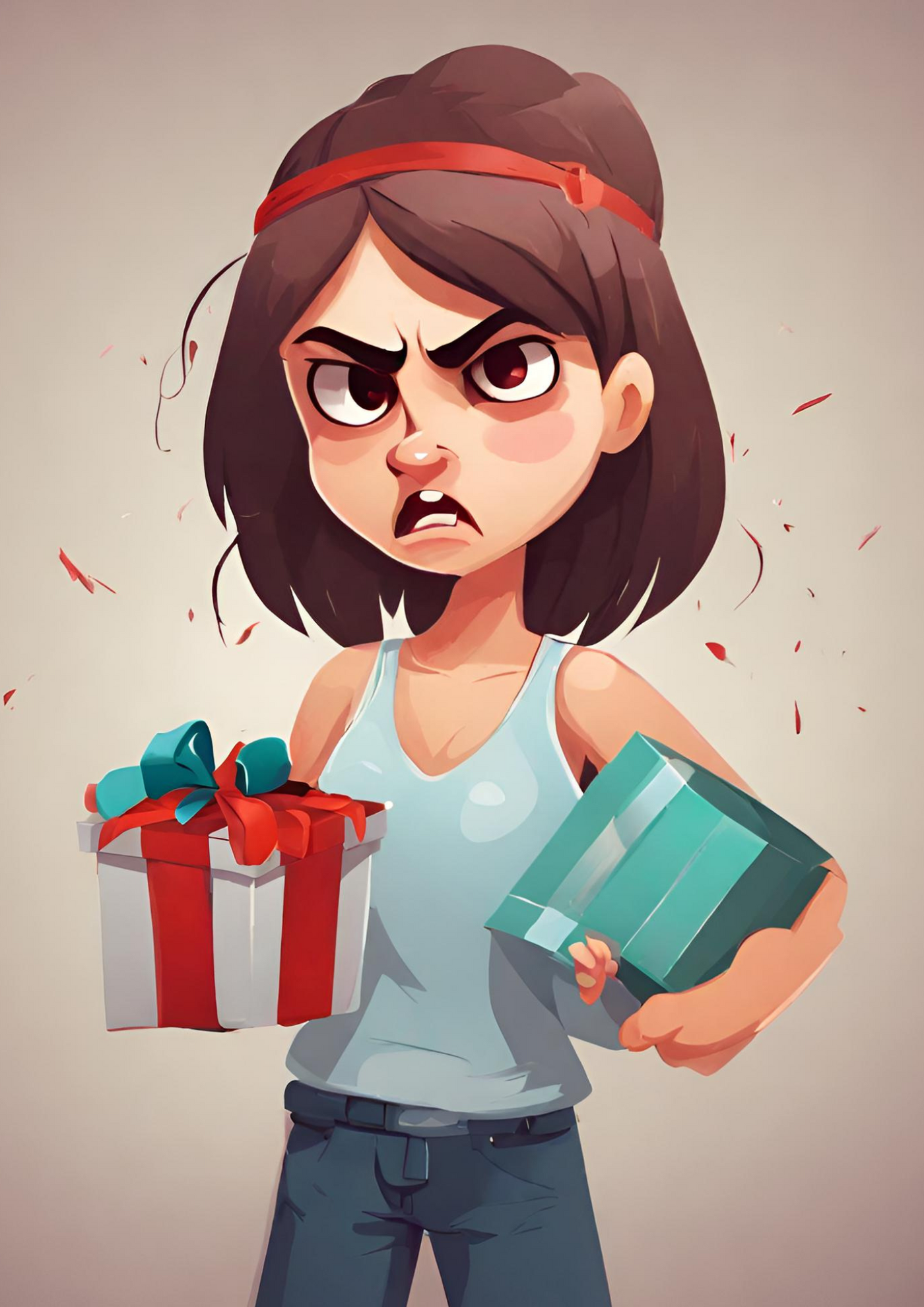 The Art of Regifting Without Offense
