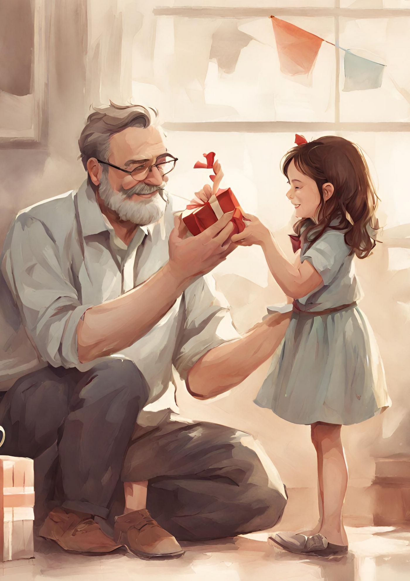 The best gifts for your father