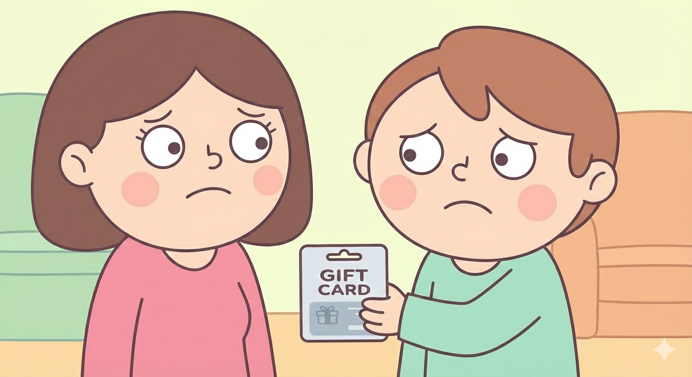 Why Forgetting Important Dates Affects Gifting Psychology – Happyribbon