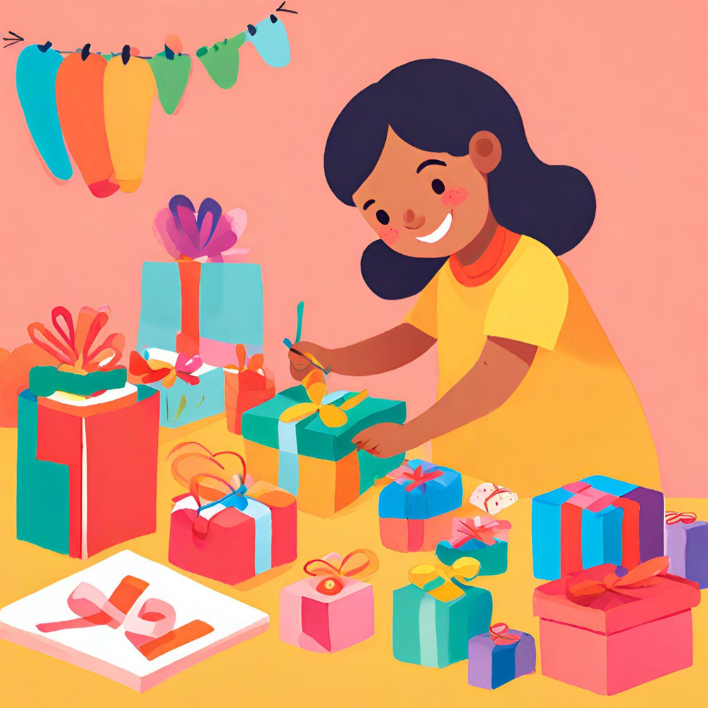 Handmade gifts , gifts for love , hampers , handmade