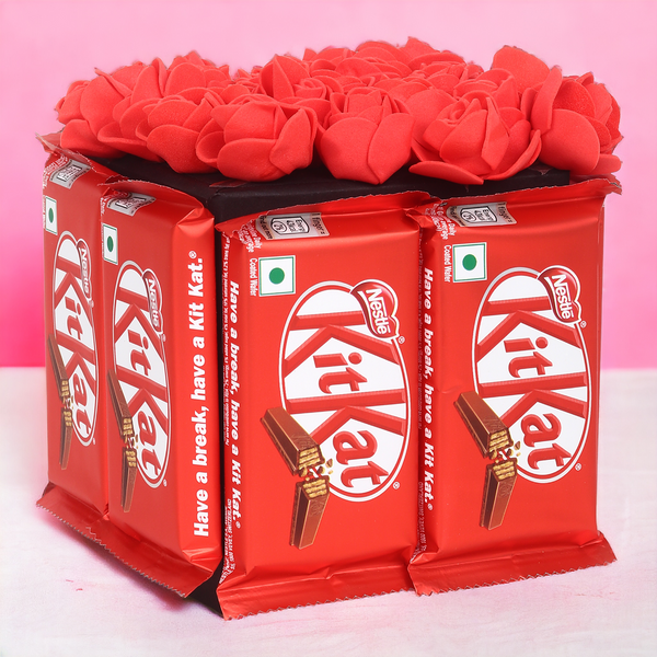 Kitkat Tower