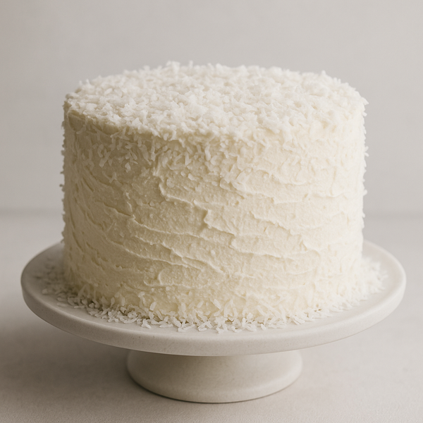 Coconut Dream Cake