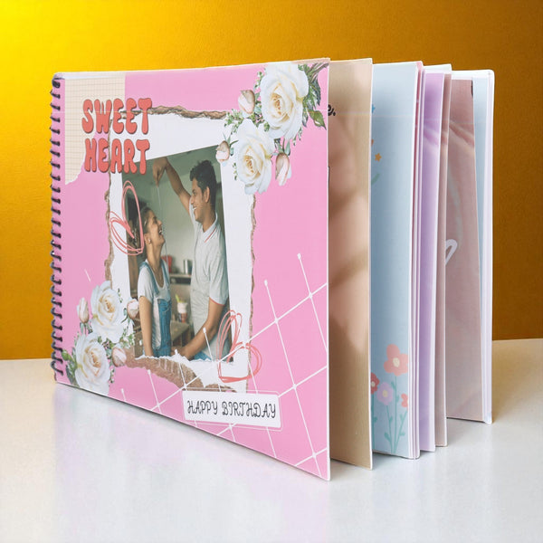 Digital Album